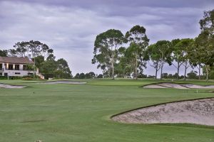 Yarra Yarra 18th